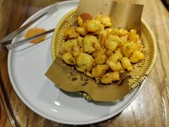 -村长家的疙瘩汤(淄博路店)