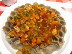 -西贝(枫蓝国际购物中心店)