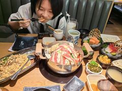 -沼津港精致料理·寿喜烧·烧鸟(青浦宝龙广场日料榜单店)