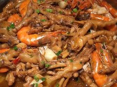 -胖哥俩肉蟹煲(苏州中心店)