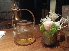 -苏帮袁Sue Cuisine(将台店)