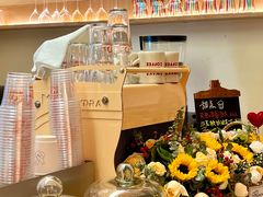 -The Roastery By AllYouWant(福田店)