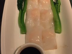 -万丽轩·粤菜(王府井金茂万丽酒店)