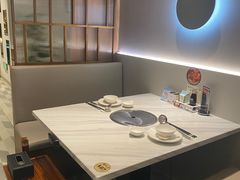卡座-新一哥粤菜火锅(瑞金店)