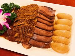 -金贵源食神(楚河汉街店)