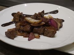 -雅玛花式铁板烧(国宏宾馆店)