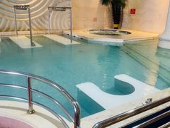 -水晶之星洗浴温泉汗蒸