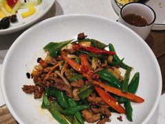-徽镇小厨·经典徽菜(马连道店)