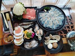 -丽江庭院之丽江往事(安定门店)