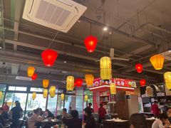 -匠熙小馆(崇文门店)