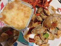 -阳光岛·海鲜盛宴(银泰中心in99店)