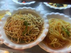 -金杨拉面王小吃面馆·牛三宝面·红烧牛肉粉