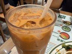 -华嫂冰室(尖沙咀店)