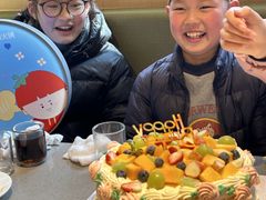 -海底捞火锅(海澜财富中心店)
