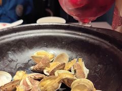 -蚝堡海鲜·威海菜·海肠捞饭·烧烤·亚洲吃蚝公司(幸福门店)