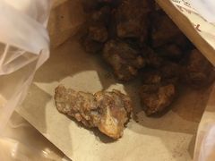 -傅强排骨(成都总店)