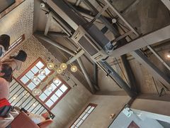 大堂-星巴克(西湖天地店)