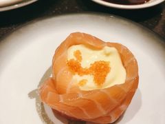 -元气寿司(东方宝泰店)