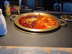 -九鼎轩脆毛肚火锅(南京东路店)