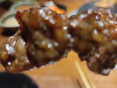-炭窑水浒烤肉(汉阳鹦鹉巷子店)