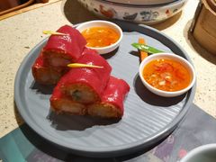 -点都德(奥体印象城店)