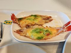 -宜家·瑞典风味餐厅(海达南街店)