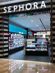 -丝芙兰Sephora