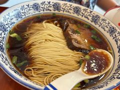 -伟记奥面馆(养育巷店)