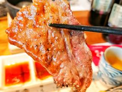 -热血兄弟·炭火烤肉(融侨中心店)