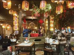 -南京大牌档(之心城店)