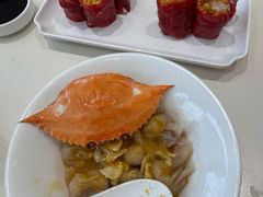 -蔡澜点心·粤菜(月星环球港店)