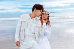 -太古映画婚纱摄影(天河店)