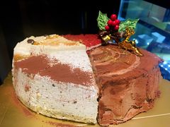 -TINTIN CAKE BOUTIQUE(台北壹店)