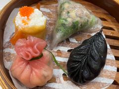 -蔡澜点心·粤菜(月星环球港店)