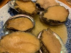 -割烹旭日本料理(龙湖狮山天街店)