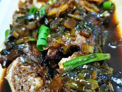 -19号私房菜(云南路店)