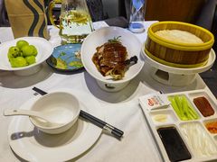 -福海居烤鸭店(鸟巢店)