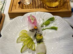 -叶叶菩提(太原别墅店)