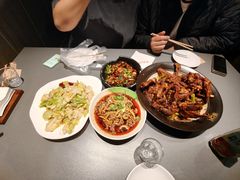 -掌上鲜(南顺城街店)