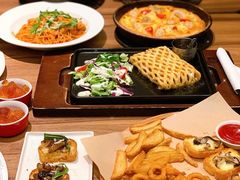 -必胜客(鳌江万达店)