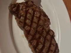 -上海柏悦酒店·世纪100牛排馆