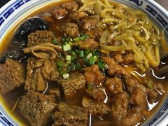-好面道大肠面(中华路店)