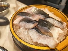 -火炉火自助餐(西直门凯德MALL店)