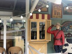 -栖露营camping·天幕烧烤·团建拓展·采摘营地