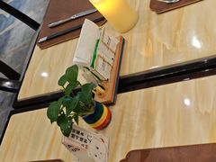 -西藏饭店·亚克·食光自助餐厅(文殊院店)