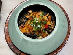 -佬麻雀·剁椒鱼头(京基KK One店)