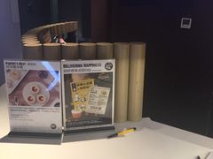 -Pantry's Best派悦坊蛋糕(K11购物艺术中心店)