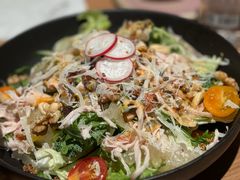 -KimPro 辛普乐概念韩餐