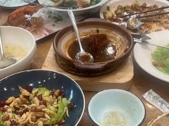 -洲晓鱻舟山海鲜(2号店)