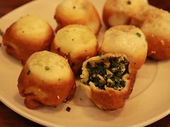-哑巴生煎(临顿路店)
